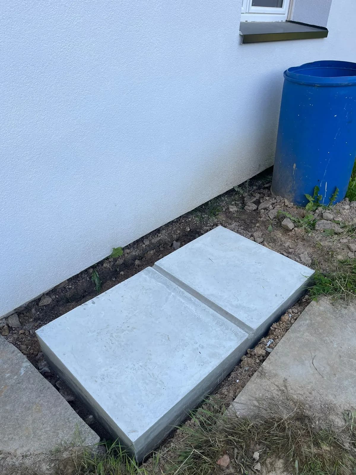Installation de pompe à chaleur réalisée par ISONERGI dans la région de Rennes