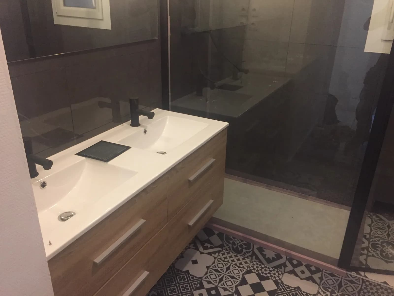 Rénovation et décoration intérieure réalisées par ISONERGI